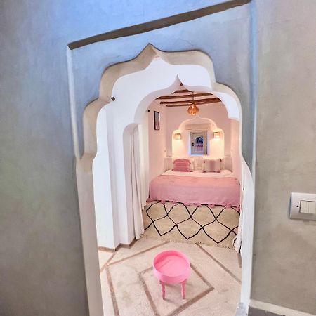 Riad Nejma Marrakesh Extérieur photo