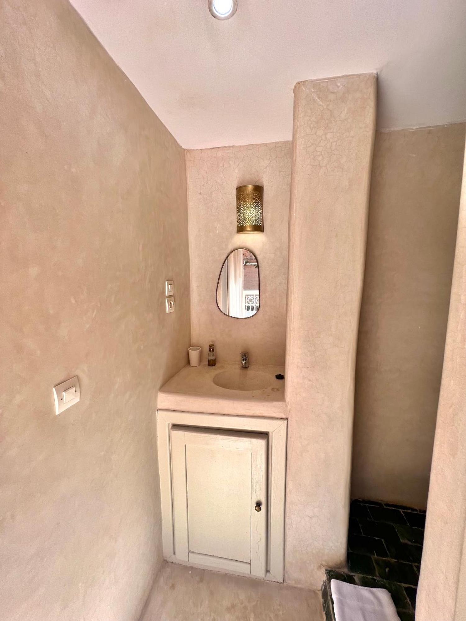 Riad Nejma Marrakesh Extérieur photo