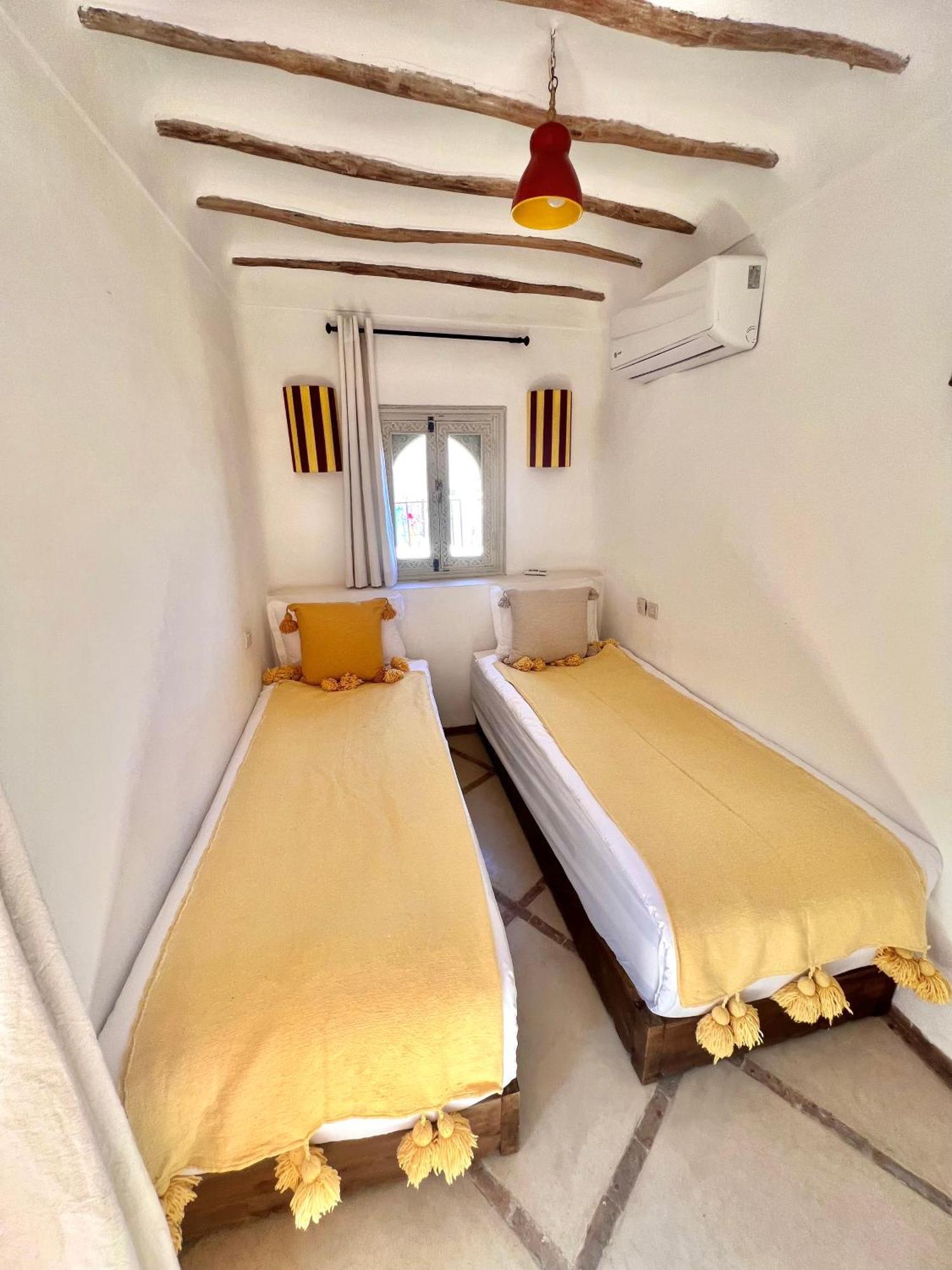 Riad Nejma Marrakesh Extérieur photo