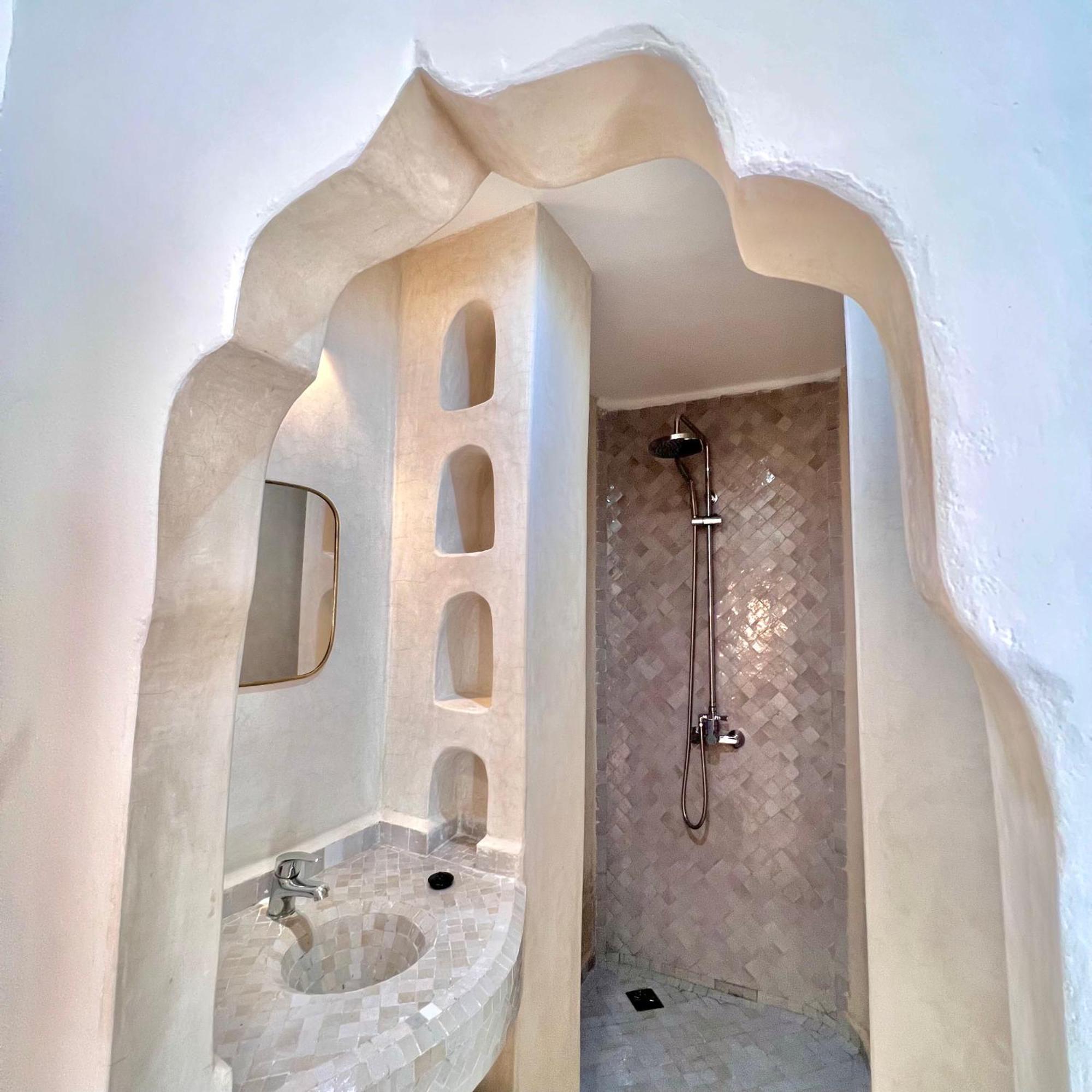 Riad Nejma Marrakesh Extérieur photo