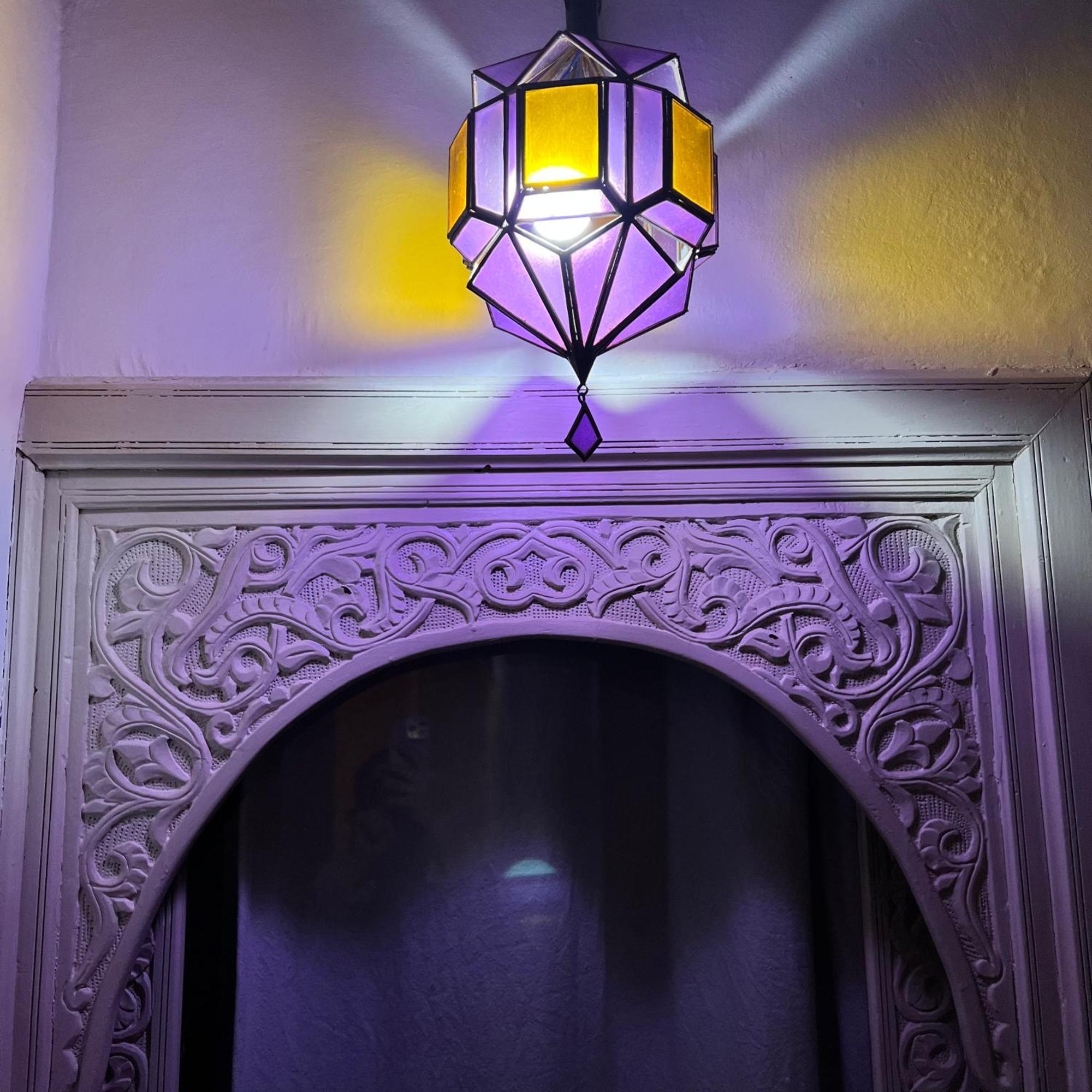 Riad Nejma Marrakesh Extérieur photo