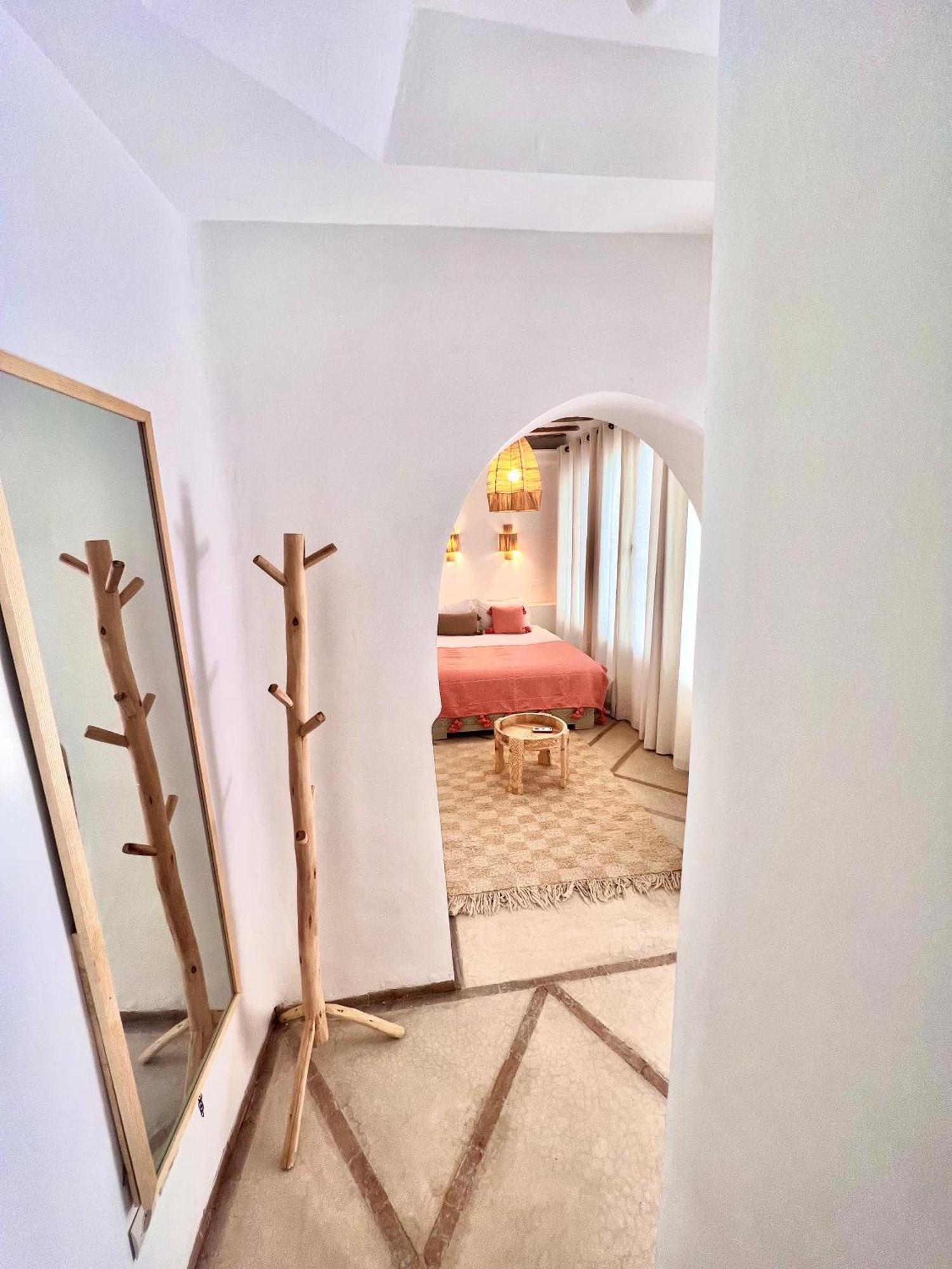 Riad Nejma Marrakesh Extérieur photo